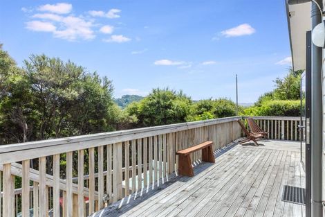 Photo of property in 42 James Cook Drive, Whitby, Porirua, 5024