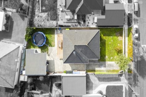 Photo of property in 3 Ruahine Street, Trentham, Upper Hutt, 5018