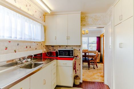 Photo of property in 20 Morgan Avenue, Marewa, Napier, 4110