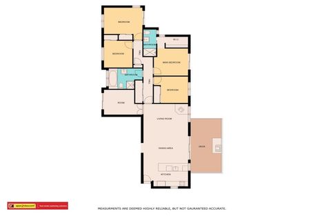 Photo of property in 43 Bannister Street, Jacks Point, Queenstown, 9371