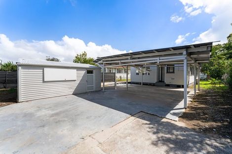 Photo of property in 46 Caravelle Close, Mangere, Auckland, 2022