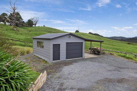 Photo of property in 199 Snooks Road, Maungatapere, Whangarei, 0179