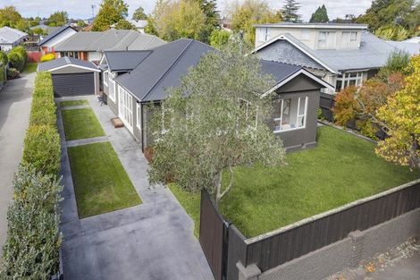 Photo of property in 10 Ayers Street, Rangiora, 7400
