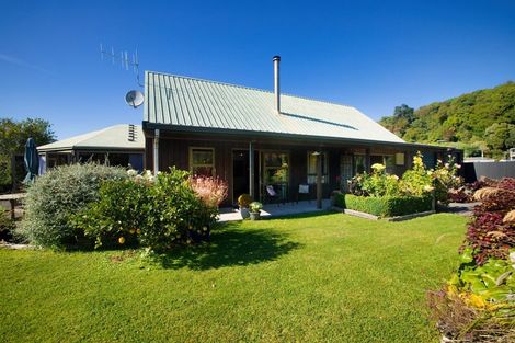 Photo of property in 61 Torquay Street, Kaikoura, 7300