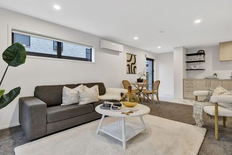 Photo of property in 2/36 Aberdeen Street, Christchurch Central, Christchurch, 8013