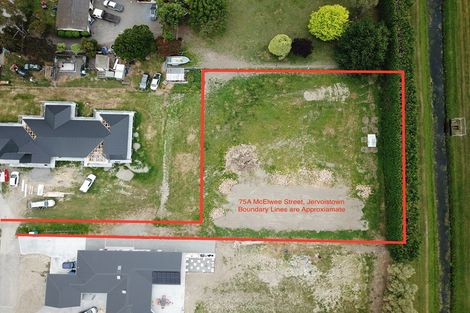 Photo of property in 75a Mcelwee Street, Jervoistown, Napier, 4112