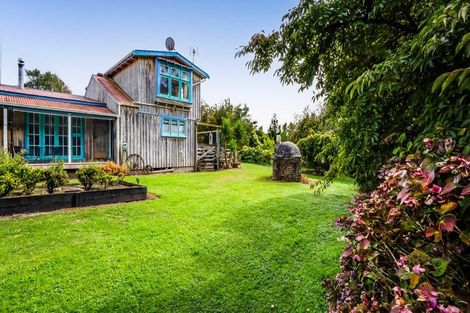 Photo of property in 100 Conway Road, Eltham, 4322