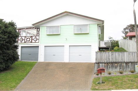 Photo of property in 34 Pitoitoi Street, Otaihanga, Paraparaumu, 5036