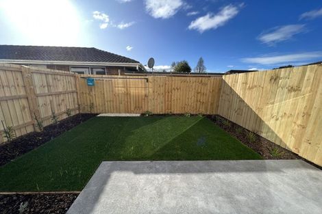 Photo of property in 3/16 Rutherford Street, Woolston, Christchurch, 8023