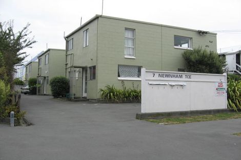Photo of property in 6/7 Newnham Terrace, Upper Riccarton, Christchurch, 8041