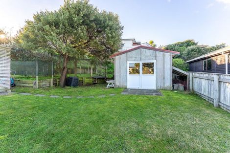 Photo of property in 50 Moana Street, Otaki Beach, Otaki, 5512