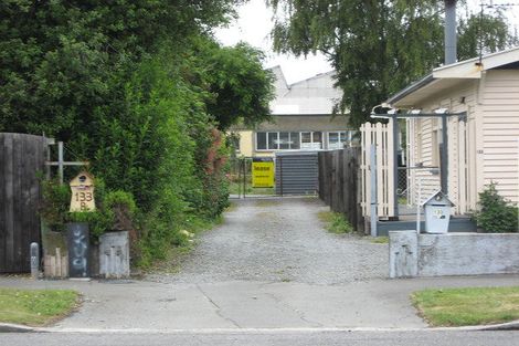 Photo of property in 133 Radley Street, Woolston, Christchurch, 8023