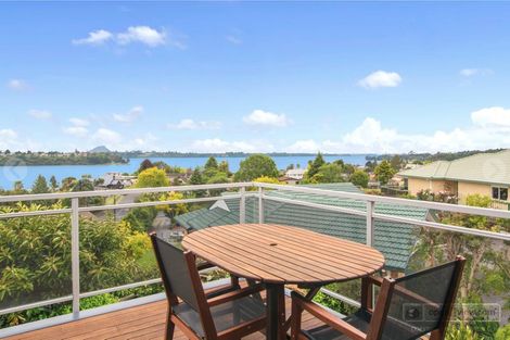 Photo of property in 36 Downing Place, Welcome Bay, Tauranga, 3112