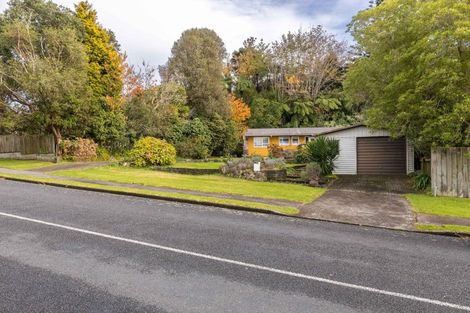 Photo of property in 62 Blagdon Road, Blagdon, New Plymouth, 4310