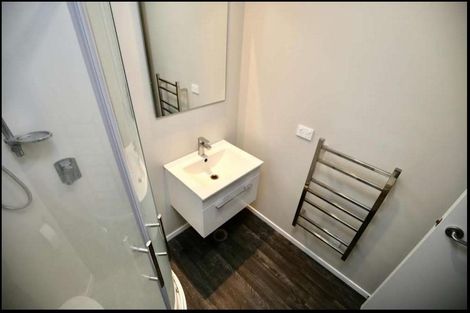 Photo of property in 6/16 Hammond Street, Hamilton Central, Hamilton, 3204