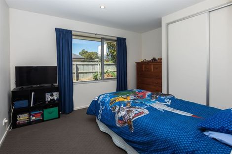 Photo of property in 25 Stonebrook Drive, Rolleston, 7614