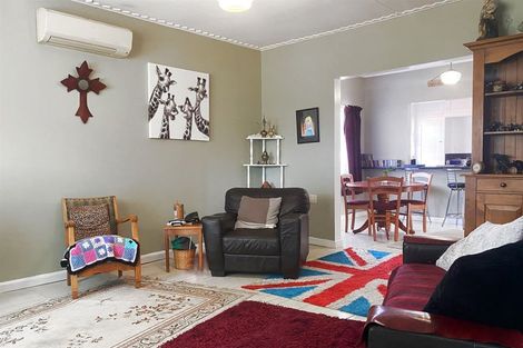 Photo of property in 15a Sydney Street, Takapau, 4203