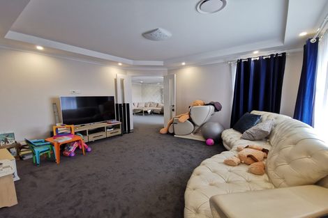 Photo of property in 12 Edwin Ebbett Place, Wigram, Christchurch, 8025