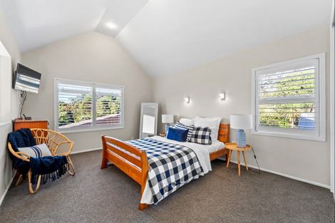 Photo of property in 31 Ridge Road, Mahurangi East, Warkworth, 0982