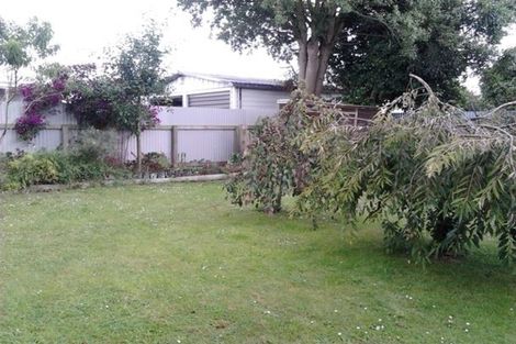 Photo of property in 169 Ferguson Street, West End, Palmerston North, 4412