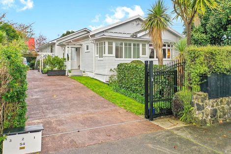 Photo of property in 54 Ellerton Road, Mount Eden, Auckland, 1024