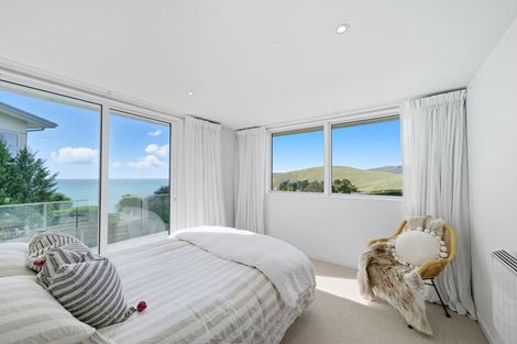 Photo of property in 89f Taylors Mistake Road, Scarborough, Christchurch, 8081
