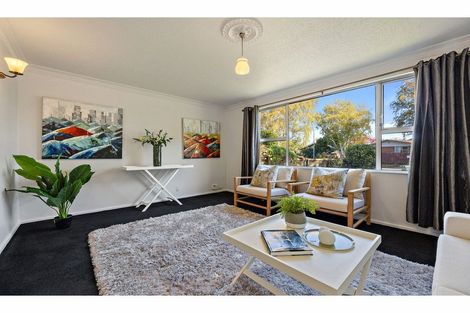 Photo of property in 6 Hartford Street, Burnside, Christchurch, 8053