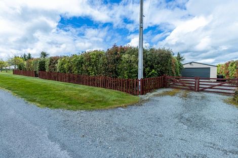 Photo of property in 152 Downs Road, Geraldine Downs, Geraldine, 7991
