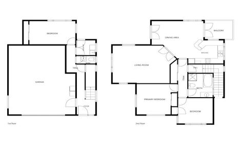 Photo of property in 242 Helensburgh Road, Helensburgh, Dunedin, 9010