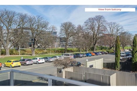 Photo of property in 6/245 Montreal Street, Christchurch Central, Christchurch, 8013