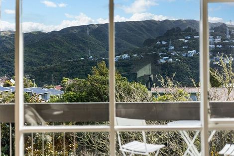 Photo of property in 7/116 Mairangi Road, Wilton, Wellington, 6012