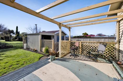 Photo of property in 46 Egmont Street, Hawera, 4610