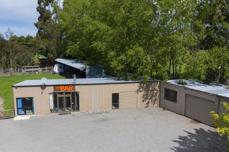 Photo of property in 128 Johnstone Street, Tinwald, Ashburton, 7774