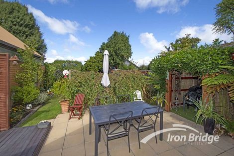 Photo of property in 137 Dunbars Road, Halswell, Christchurch, 8025