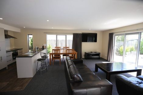 Photo of property in 3/24a Bowen Street, Upper Riccarton, Christchurch, 8041