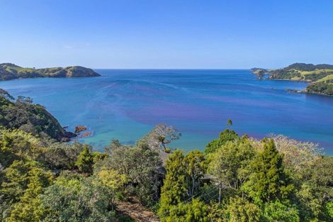 Photo of property in 73 Webb Road, Helena Bay, Hikurangi, 0184