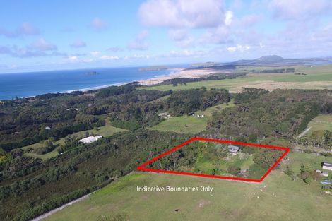 Photo of property in 463 Henderson Bay Road, Houhora, Pukenui, 0484