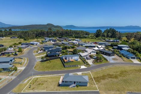 Photo of property in 2 Wai Kite Kite Place, Motuoapa, 3382