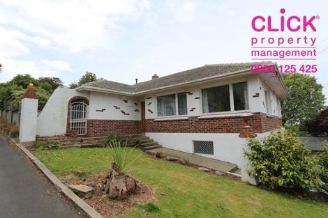 Photo of property in 14 Napier Street, Belleknowes, Dunedin, 9011