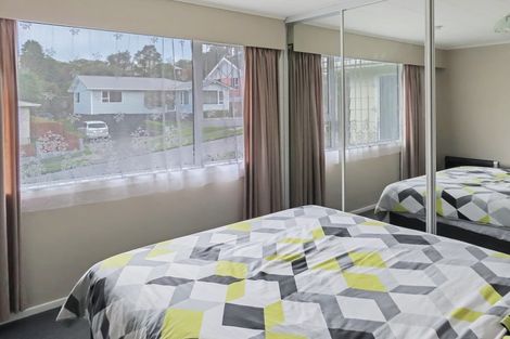 Photo of property in 3 Christchurch Crescent, Kelson, Lower Hutt, 5010