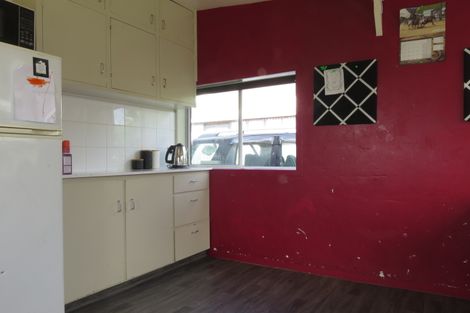 Photo of property in 3 Mckenzie Street, Fairlie, 7925