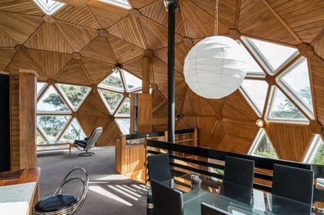 Photo of property in 49 Chatham Avenue, Paremoremo, Auckland, 0632