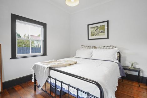 Photo of property in 21 Bethune Street, Featherston, 5710