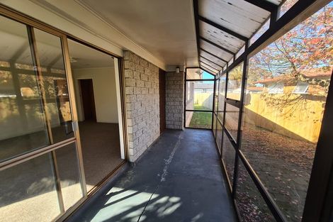 Photo of property in 4 Lovelock Place, Chartwell, Hamilton, 3210