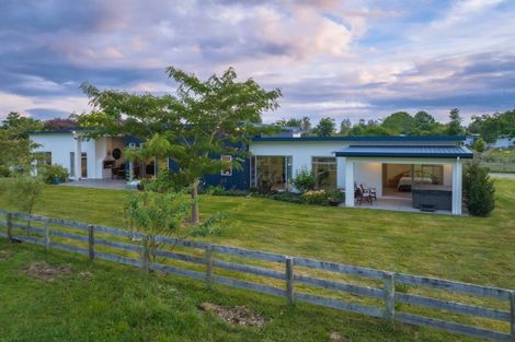 Photo of property in 429c Matangi Road, Matangi, Hamilton, 3284