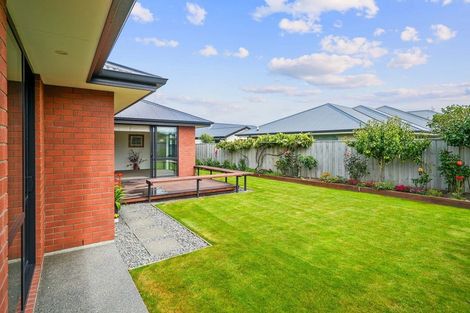 Photo of property in 3 Flynn Lane, Halswell, Christchurch, 8025