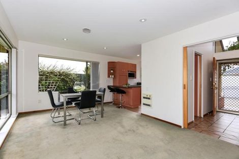 Photo of property in 7a Checketts Avenue, Halswell, Christchurch, 8025