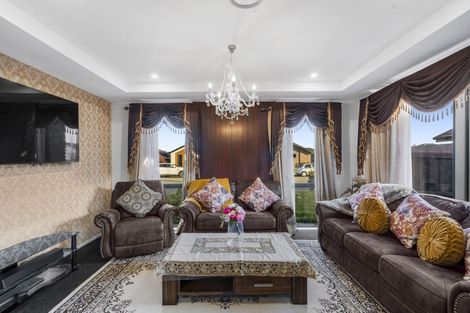 Photo of property in 4 Albert Wills Avenue, Halswell, Christchurch, 8025