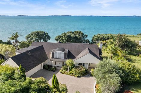 Photo of property in 155 Mellons Bay Road, Mellons Bay, Auckland, 2014