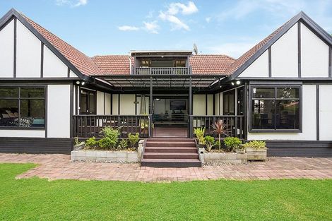 Photo of property in 6 Carnoustie Drive, Wattle Downs, Auckland, 2103
